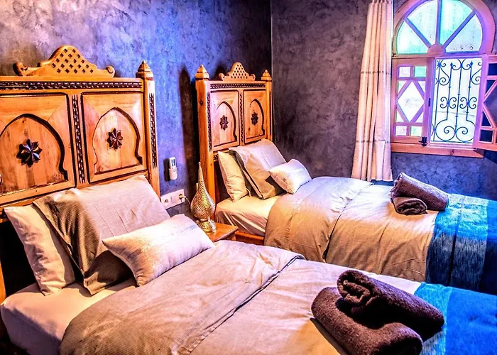 Old World Charm, Modern Comfort