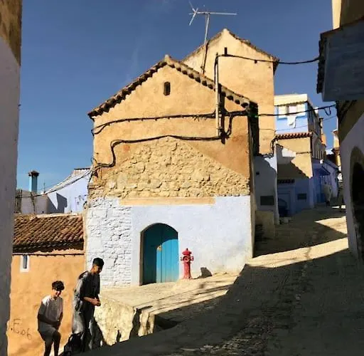 Dar Fezna - Top Location, Stunning 360 Views