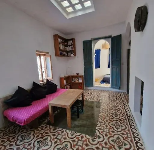 3-Floorhouse With Garden Rooftop