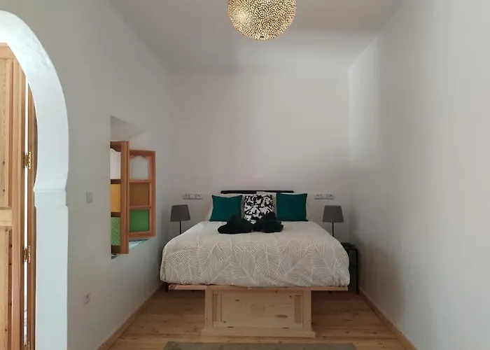 El Sama' Family House Rooftop 80M2