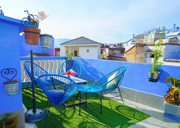 Casa Barhoun