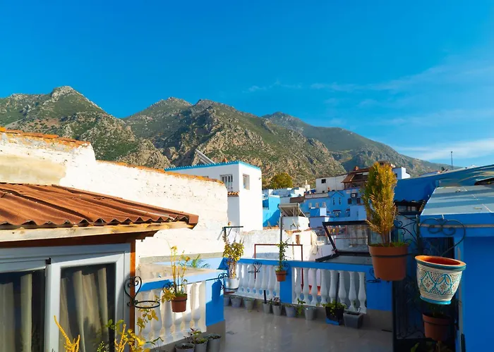 Casa Barhoun