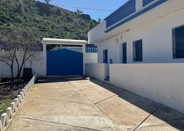 Compound Stay